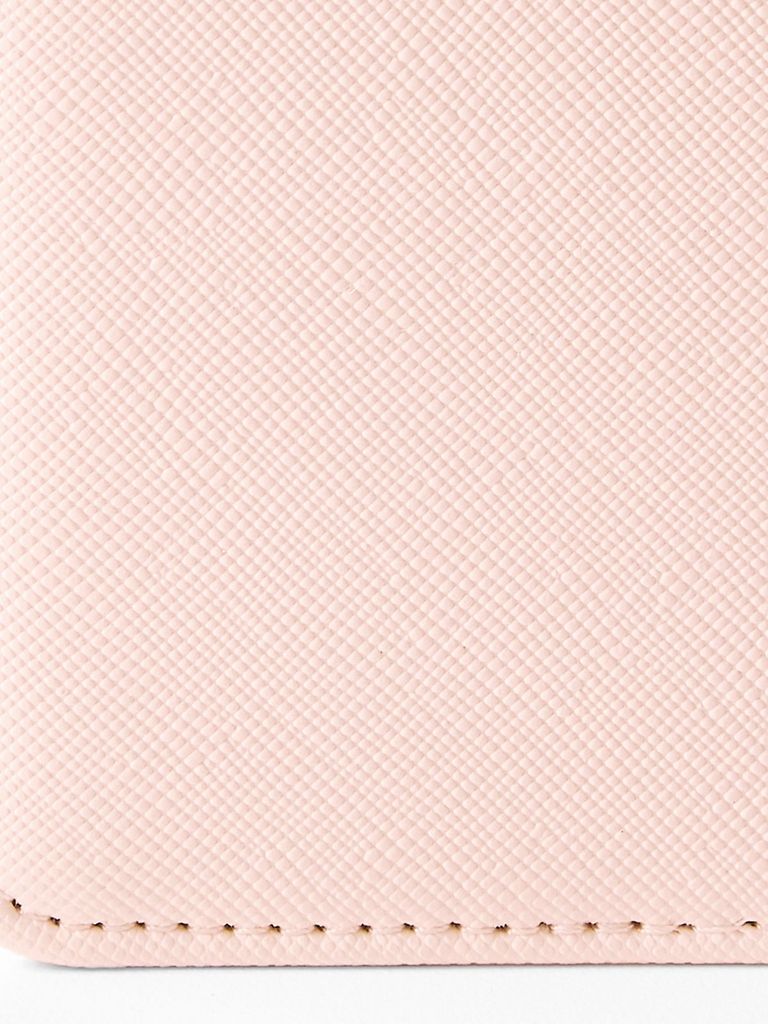 soft pink